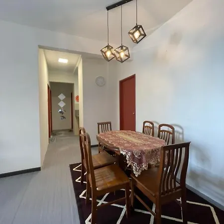 Apartment Ladang Tok Pelam Sea View ,Berdekatan Pantai Batu Burok,Ktcc,Hospital,Drawbridge By Homestay Seri Terengganu Kuala Terengganu Exterior photo