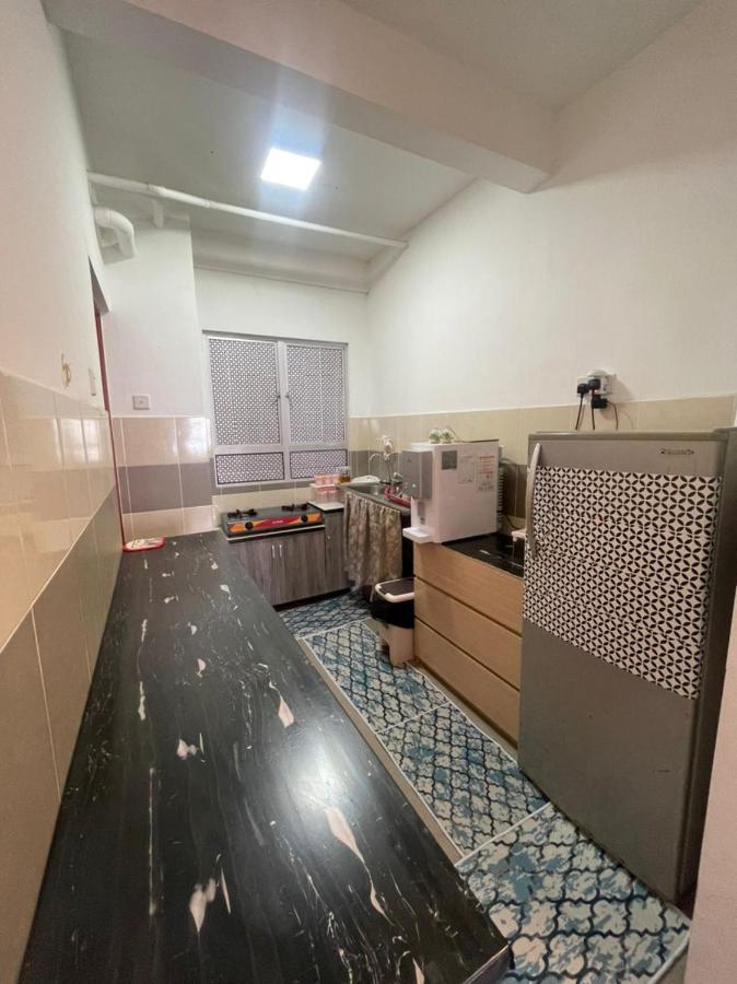 Apartment Ladang Tok Pelam Sea View ,berdekatan Pantai Batu Burok,ktcc,hospital,drawbridge By Seri Terengganu Kuala Terengganu