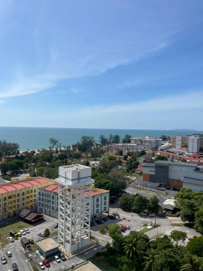 Ladang Tok Pelam Sea View ,berdekatan Pantai Batu Burok,ktcc,hospital,drawbridge By Seri Terengganu Kuala Terengganu