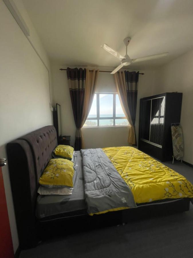 Seri Terengganu,apartment Tok Pelam Kuala Terengganu