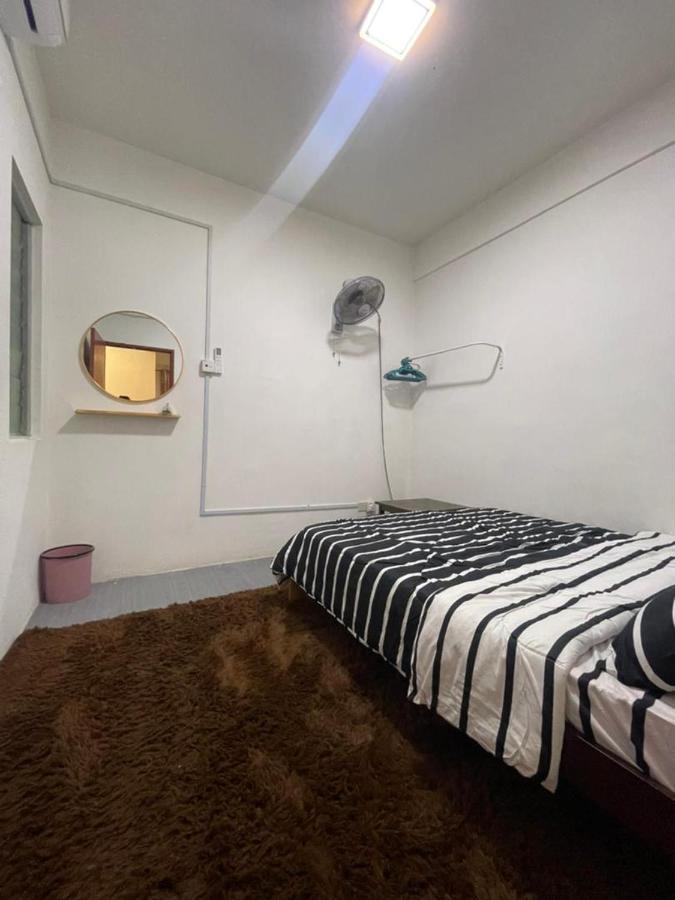 Seri Terengganu,apartment Tok Pelam Apartemen